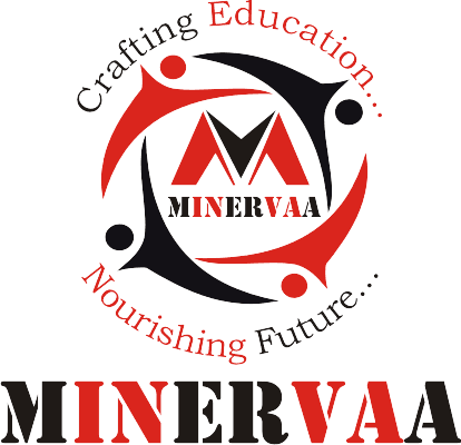 MINERVAA logo