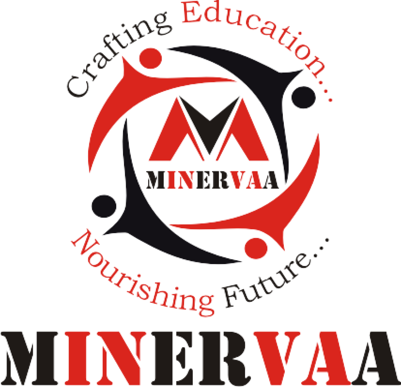 MINERVAA Logo